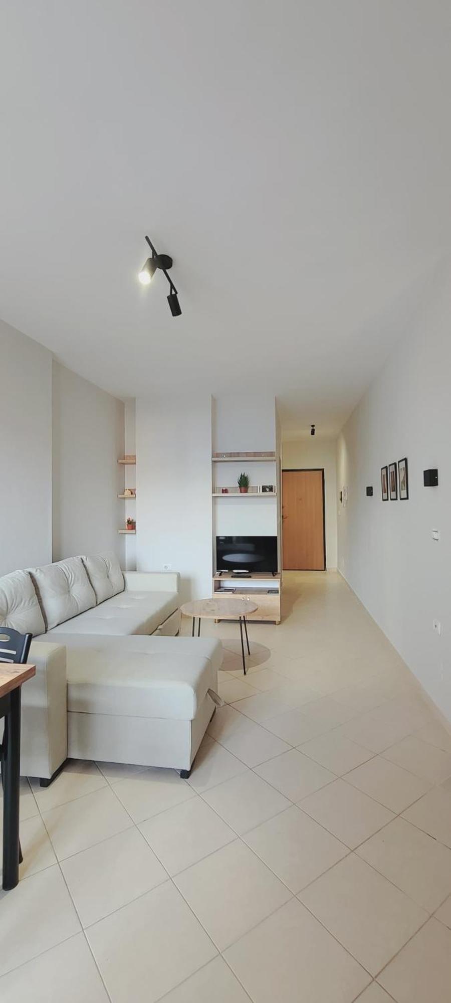 Apartment Leones *
