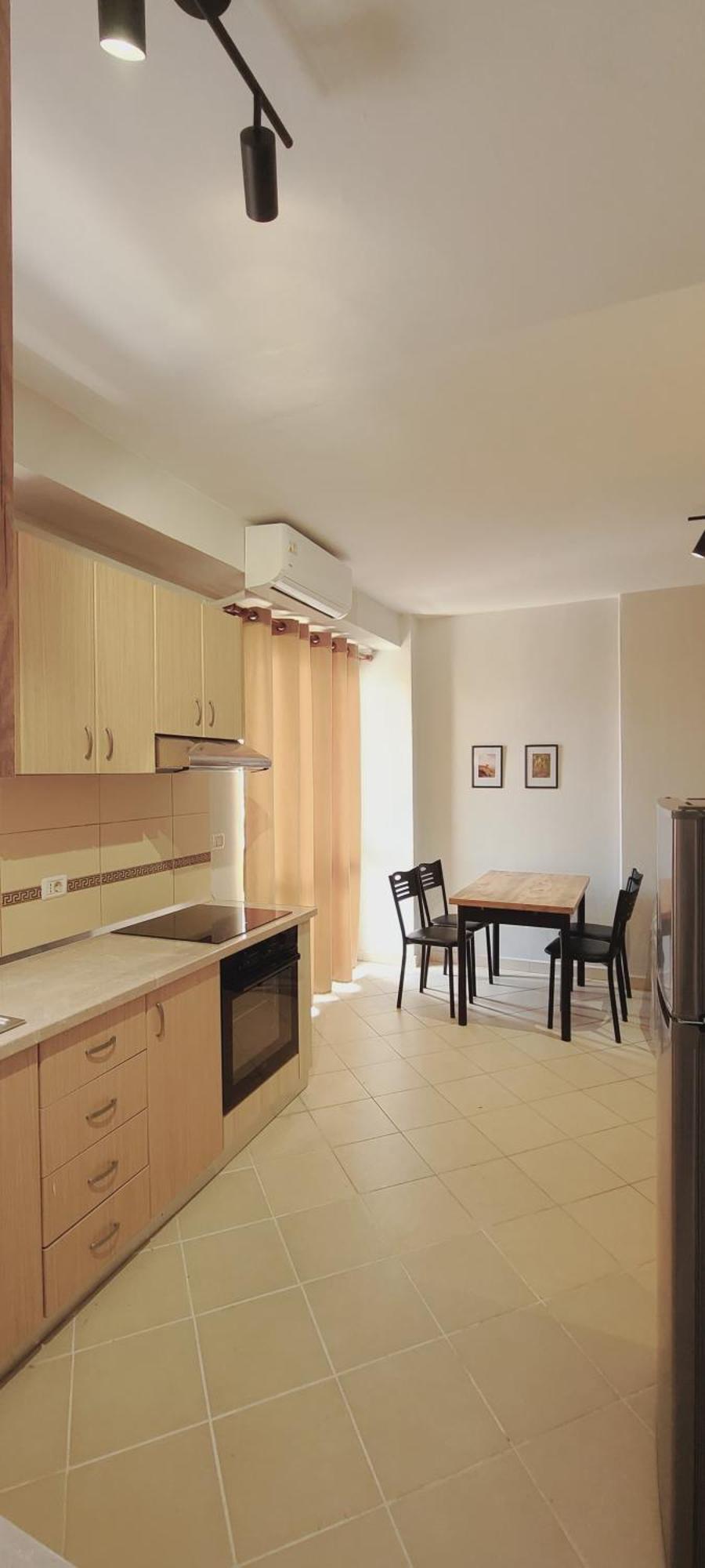 Apartment Leones Tirana